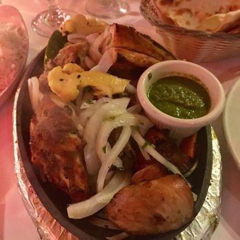All India Cafe - Tandoori platter - Indian Near Me - Pasadena, California All India Cafe - Tandoori platter - Indian Near Me - Pasadena, California