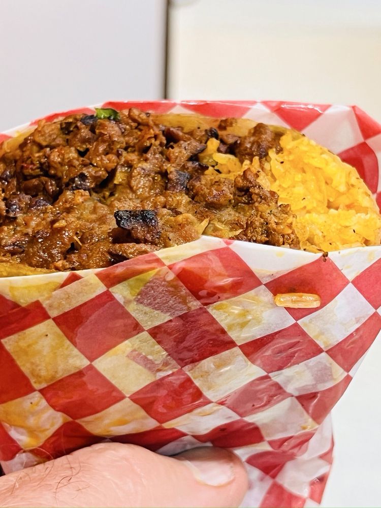 Riveras Market Mexican Restaurant