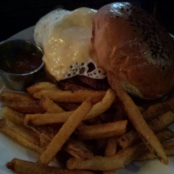 Roosevelt's - Brunch burger - Gastropubs Near Me - Tulsa, Oklahoma