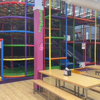 Kids Empire Evanston - Indoor Playcenter Near Me - Evanston, Illinois Kids Empire Evanston - Indoor Playcenter Near Me - Evanston, Illinois