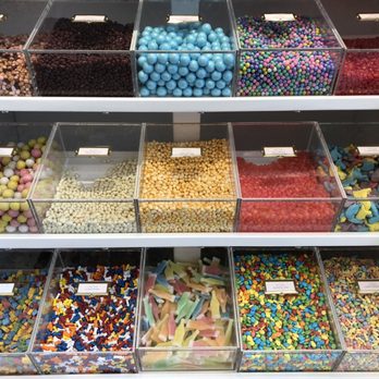 Bijou Confectionary - Candy Stores Near Me - Humboldt, Kansas Bijou Confectionary - Candy Stores Near Me - Humboldt, Kansas