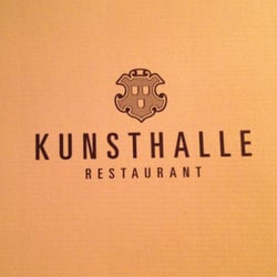 Kunsthalle Basel