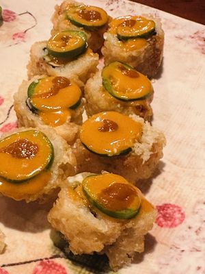 Kabuki Japanese & Korean Restaurant by null