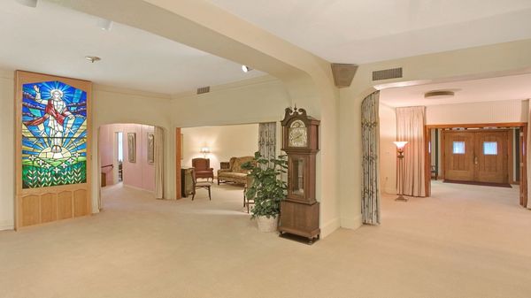 Rohland Funeral Home Inc Cumberland Street Lebanon Pa