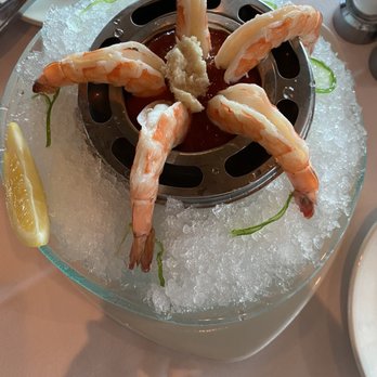 Chart House - Shrimp Cocktail - Seafood Near Me - Newport, Kentucky Chart House - Shrimp Cocktail - Seafood Near Me - Newport, Kentucky