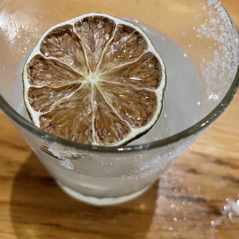 Kyu - Margarita - Asian Fusion Near Me - Miami, Florida
