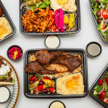 Lily’s Kitchen - Caterers Near Me - Fresno, California Lily’s Kitchen - Caterers Near Me - Fresno, California