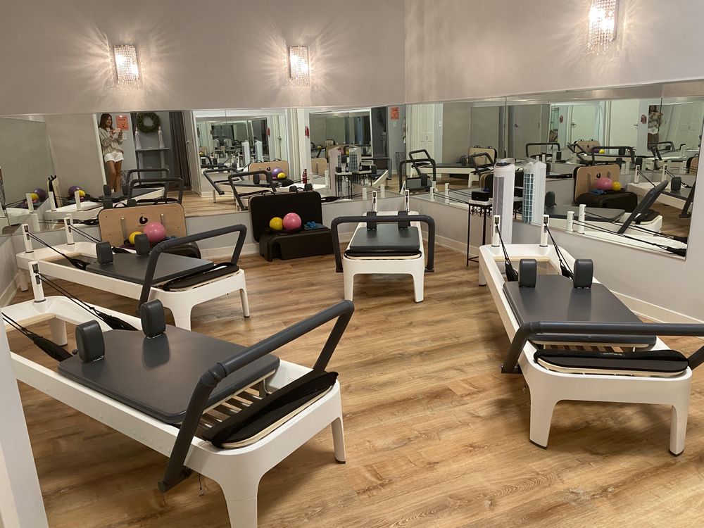 Tranquil Soul Yoga and Wellness Studio Logo