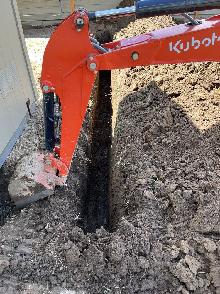 Slide of U.S. Plumbing & Mechanical Services