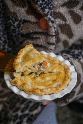 grayseas pies by null