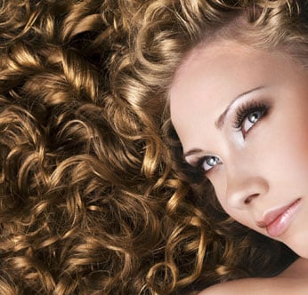Ahhh Bella! Hair Design Logo