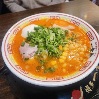 Hakata Ikkousha Ramen - Ramen Near Me - Torrance, California
