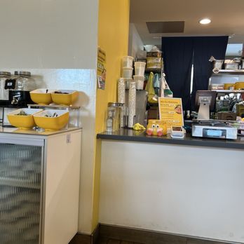 Miss Gu Malatang - inside - Hot Pot Near Me - San Jose, California Miss Gu Malatang - inside - Hot Pot Near Me - San Jose, California