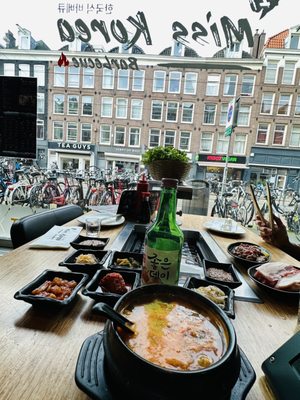 Miss Korea BBQ by null
