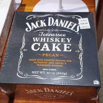 Publix - Jack Daniel's cake - Grocery Near Me - Orlando, Florida