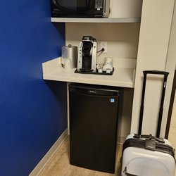Holiday Inn Express & Suites Mount Vernon