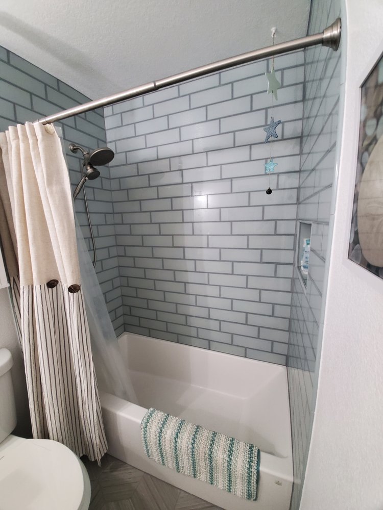 Slide of Patriot Home Improvements