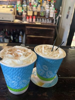 Marie's Bar and Kitchen by null