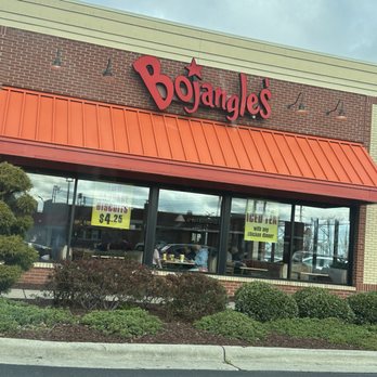 Bojangles - Southern Near Me - Selma, North Carolina Bojangles - Southern Near Me - Selma, North Carolina