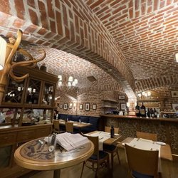 Inside