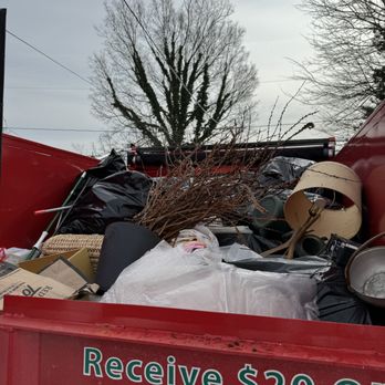 Junk King Lancaster - Junk removal in junk king truck - Junk Removal & Hauling Near Me - Lancaster, Pennsylvania Junk King Lancaster - Junk removal in junk king truck - Junk Removal & Hauling Near Me - Lancaster, Pennsylvania
