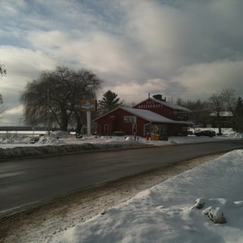 Mainstreet Bar & Grill - Burgers Near Me - Buckhorn, Ontario Mainstreet Bar & Grill - Burgers Near Me - Buckhorn, Ontario