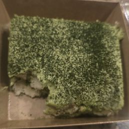 Matcha trimasu
