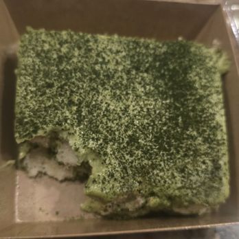 Mori cafe - Matcha trimasu - Coffee & Tea Near Me - Gilbert, Arizona