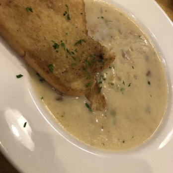 Chason's - Clam chowder - Seafood Near Me - Elk Grove, California