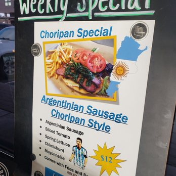 Bangers & Brews - Westside - German Near Me - Bend, Oregon