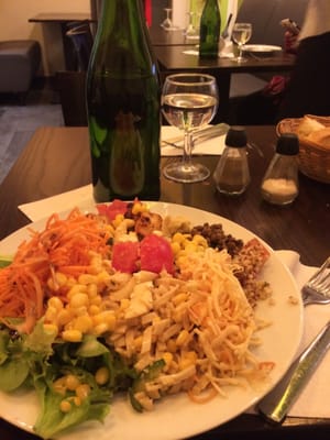 La Faim des Haricots by null