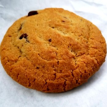 Get Caked - Vegan chocolate chip - Bakeries Near Me - Rochester, New York
