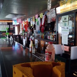 Le Roy's Bar