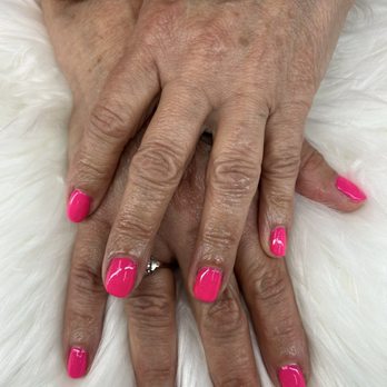 Oasis Nails - Nail Salons Near Me - Wesley Chapel, Florida Oasis Nails - Nail Salons Near Me - Wesley Chapel, Florida