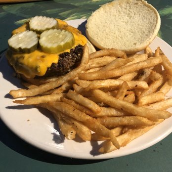Taphouse On The Edge - Cheeseburger - American Near Me - South Bend, Indiana Taphouse On The Edge - Cheeseburger - American Near Me - South Bend, Indiana