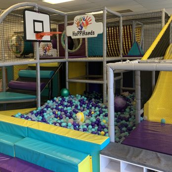 HaPPiHands - Indoor Playcenter Near Me - Oakland, California HaPPiHands - Indoor Playcenter Near Me - Oakland, California