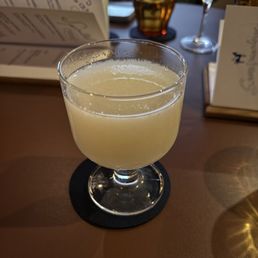 Lychee Daiquiri (with rum) Lychee Daiquiri (with rum)