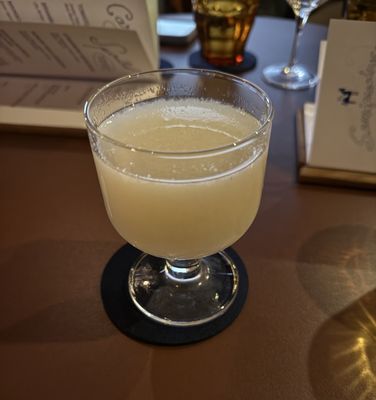 Semiprecious by null