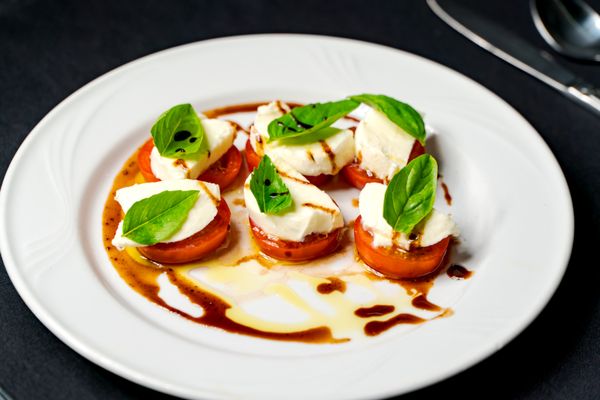 Valeria Restaurant by null