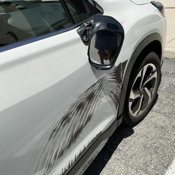 Fix Auto Montclair - Before :( - Body Shops Near Me - Montclair, California Fix Auto Montclair - Before :( - Body Shops Near Me - Montclair, California