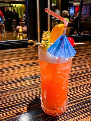 Jack Binion's Steak at Horseshoe Las Vegas by null