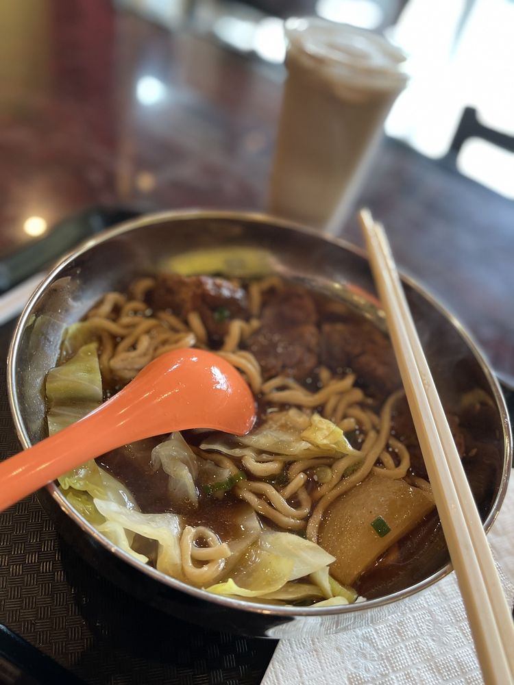 King's Noodle