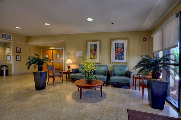 Kindred Hospital San Diego by null
