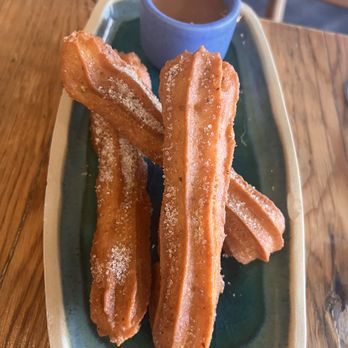 Claro - Churros - Mexican Near Me - Brooklyn, New York