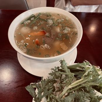 Gypsy Cafe - Hủ Tiếu Nam Vang - Coffee & Tea Near Me - Westminster, California