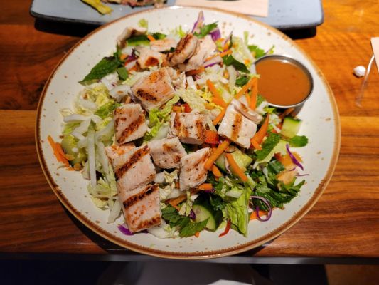 Lazy Dog Restaurant & Bar by null