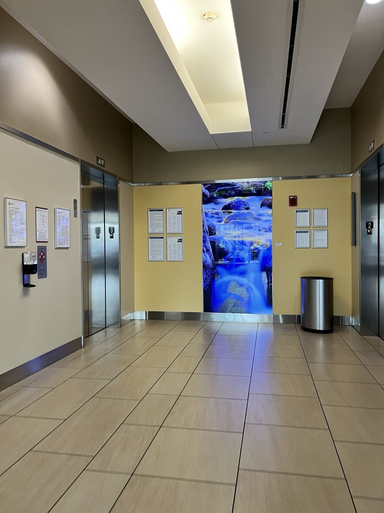 Saint Joseph Hospital - patient advocate in Denver, CO