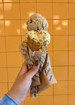 Van Leeuwen Ice Cream by null