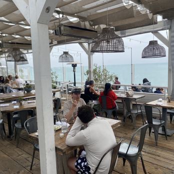 Malibu Farm Pier Cafe - Cafes Near Me - Malibu, California Malibu Farm Pier Cafe - Cafes Near Me - Malibu, California