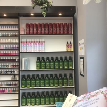 Horizon Nail and Spa - Nail Salons Near Me - Edgewater, New Jersey Horizon Nail and Spa - Nail Salons Near Me - Edgewater, New Jersey